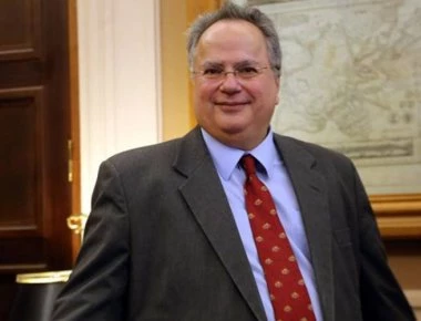 Παραδοχή-όνειδος από Ν.Κοτζιά στη Βουλή: «Θα ηττηθούμε από τη Τουρκία αν πάμε σε θερμό επεισόδιο»! (upd)